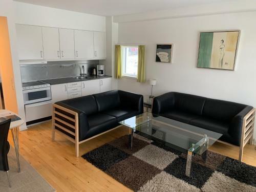 Nuuk Hotel Apartments By Hhe