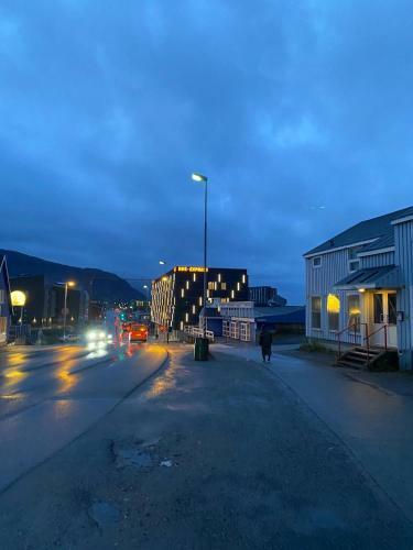 Hotel Hhe Express