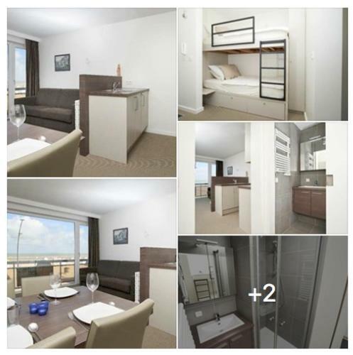 Apartamento 50 Zeedijk