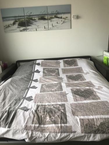 Apartamento 50 Zeedijk