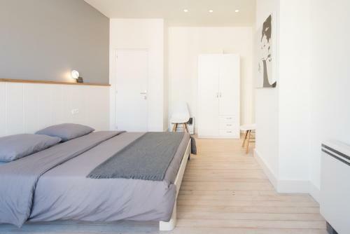 Apartamento Lou Le Lavandou