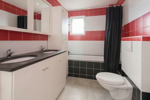 Apartamento Lou Le Lavandou