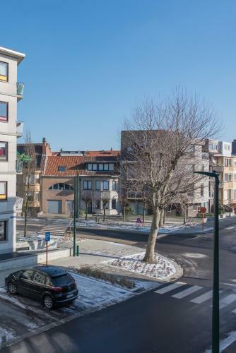Apartamento Lou Le Lavandou