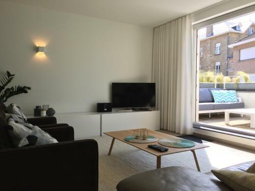 Apartamento Vakantiewoning de Konijnenweg