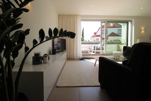 Apartamento Vakantiewoning de Konijnenweg