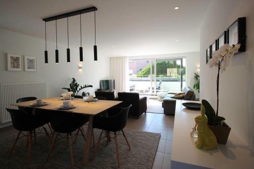 Apartamento Vakantiewoning de Konijnenweg