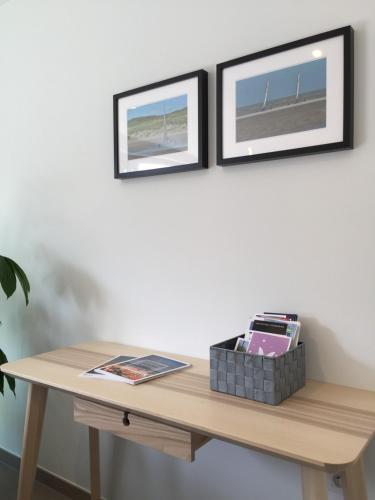 Apartamento Vakantiewoning de Konijnenweg