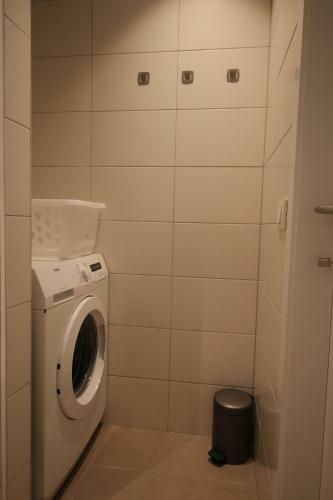 Apartamento Vakantiewoning de Konijnenweg