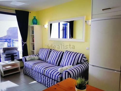 Apartamento Luxurious Relaxing Loft For Sunset Lovers