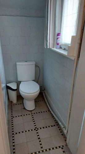 Apartamento Le Rusticka