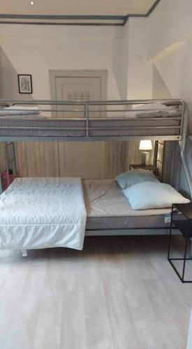 Apartamento Le Rusticka