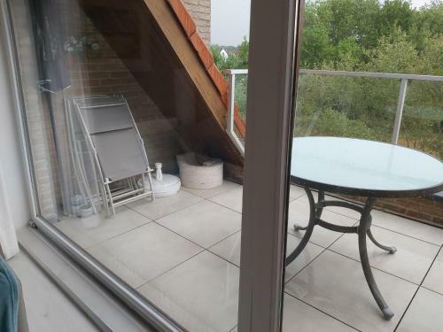 Apartamento Appartement de Panne Zonneblik