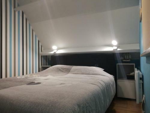 Apartamento Appartement de Panne Zonneblik