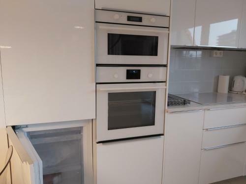 Apartamento Appartement de Panne Zonneblik