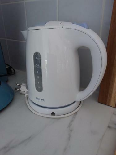 Apartamento Appartement de Panne Zonneblik