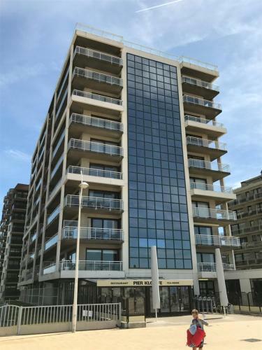 Apartamento Seaview In The Sky @depanne
