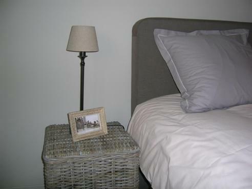 Bed & Breakfast Esprit De Mer
