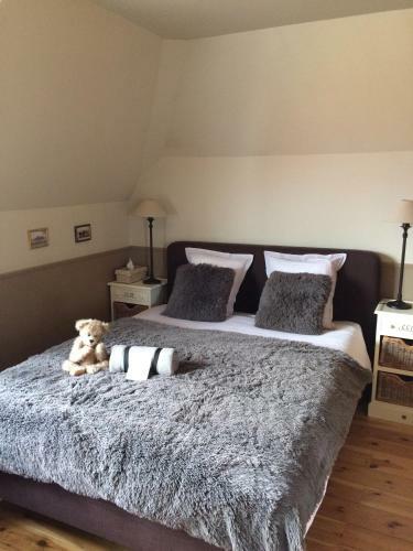 Bed & Breakfast Esprit De Mer