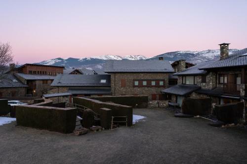 Casa Fontanals de Cerdanya
