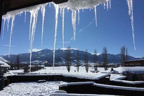 Casa Fontanals de Cerdanya