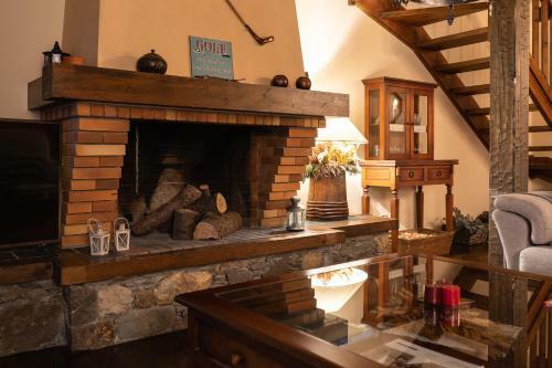 Casa Fontanals de Cerdanya