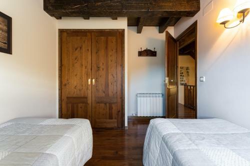 Casa Fontanals de Cerdanya