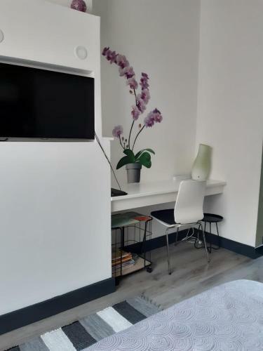 Hostal Lilafee