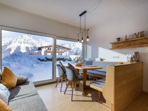 Apartamento Berghof Top 14