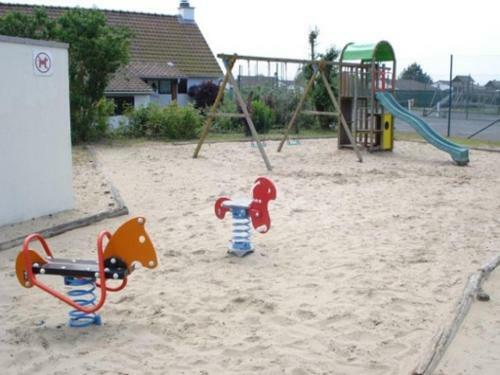 Vissershuisjes ?duinendaele 65?