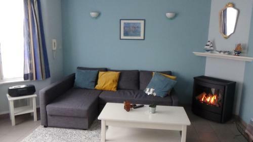 Apartamento Sans Souci
