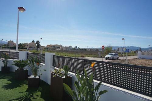 Villa Monica