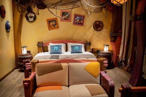 Plopsa Hotel
