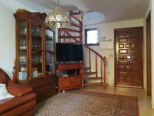 Apartamento Casa Henni