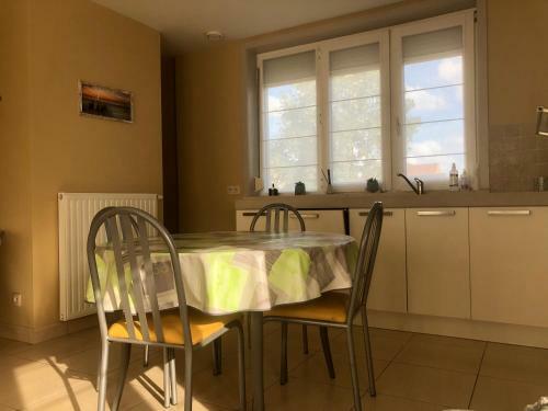 Apartamento Appartement - Vakantiehuis Manou