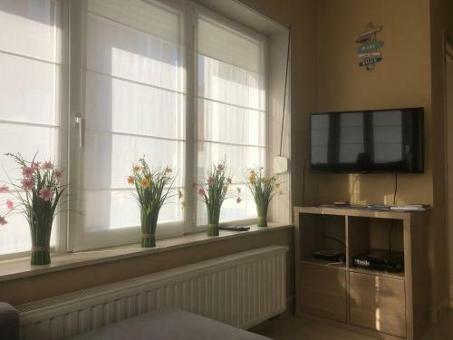 Apartamento Appartement - Vakantiehuis Manou