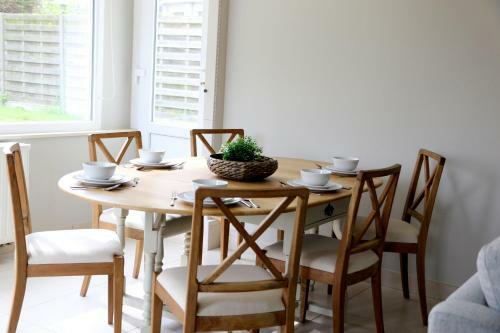 Apartamento Appartement - Vakantiehuis Manou