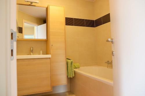 Apartamento Appartement - Vakantiehuis Manou