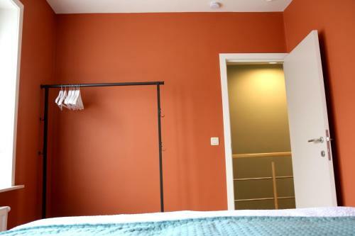 Apartamento Appartement - Vakantiehuis Manou