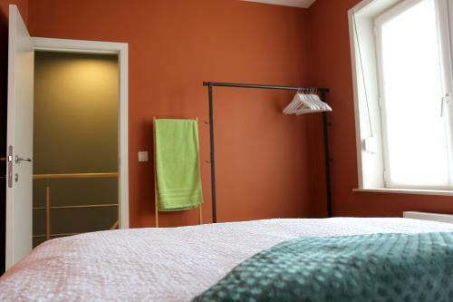 Apartamento Appartement - Vakantiehuis Manou