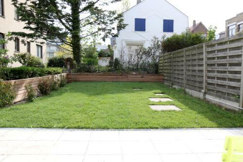 Apartamento Appartement - Vakantiehuis Manou