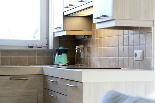 Apartamento Appartement - Vakantiehuis Manou