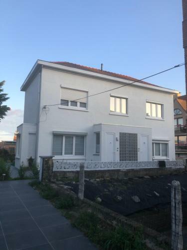 Apartamento Appartement - Vakantiehuis Manou