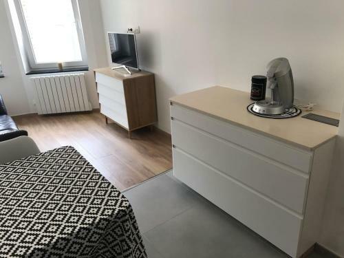Apartamento Bel Appartement 2 Ch � 300m de La Plage