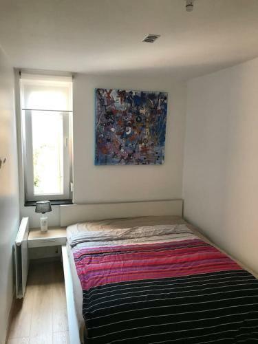 Apartamento Bel Appartement 2 Ch � 300m de La Plage