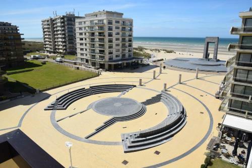 Apartamento Plaza