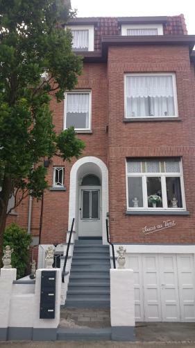 Apartamento Le White Garden
