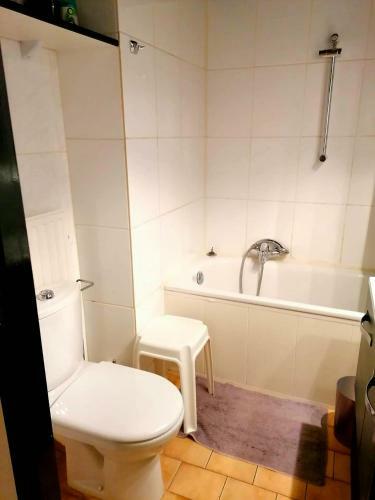 Apartamento Klif Studio 612 La Panne