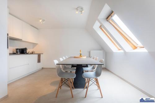 Apartamento Le Roulis 0601
