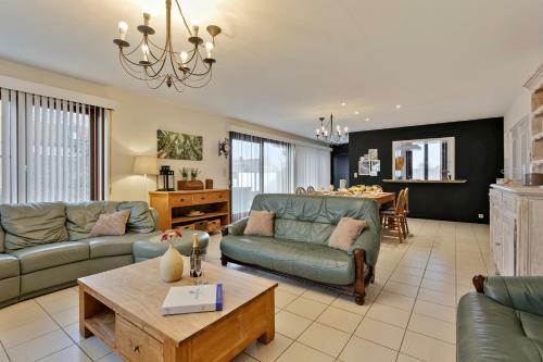 Apartamento Maison Lambic