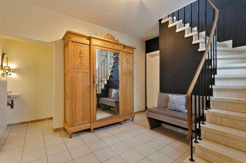 Apartamento Maison Lambic